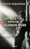 Cover zum Buch Ein altes Haus am Hudson River