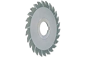 FORMAT - Fresa De Disco Estr.Hsse 160X 2,5Mm