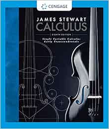  Fr Single Variable Calculus Early Transcendentals Stewart James Livres