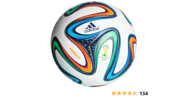 brazuca ball