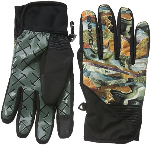 Dakine-Herren-Crossfire-Gloves-Handschuhe