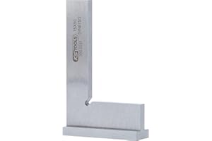 KS Tools 300.0281 Squadra a Cappello, 75 mm