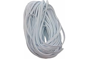 SURDEFENS jardiboutique - Jonc de Blocage Liner Piscine Blanc 30 ML