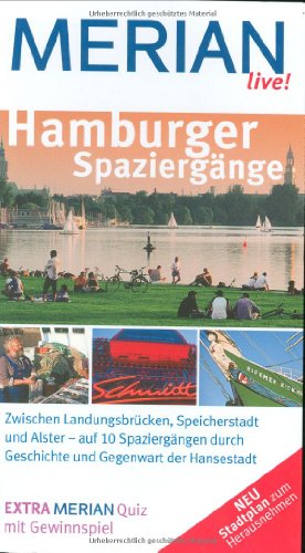Download Hamburger Spaziergänge (MERIAN live)
