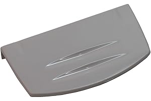 BEKO Lamona Howdens Gefrierschrank Gefrierschrank Tür Griff. Original Teilenummer 4244570100