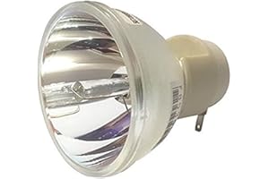 OSRAM P-VIP 190/0.8 E20.8 Lampe de rechange sans boîtier