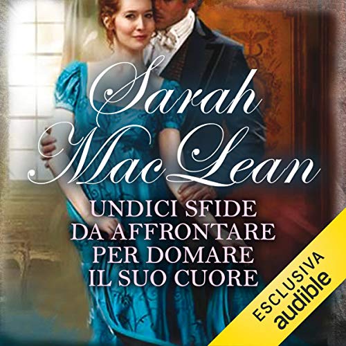 Undici sfide da affrontare per domare il suo cuore: Love by numbers 3 Undici sfide da affrontare per domare il suo cuore: Love by numbers 3