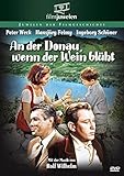 An der Donau, wenn der Wein blht (Filmjuwelen) - Ingeborg Schner