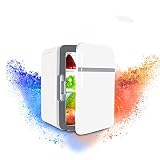 ★ GO GREEN !: Este producto ecológico está diseñado con tecnología termoeléctrica. Utiliza semiconductores avanzados que no contienen CFC ni refrigerantes, lo que los hace más adecuados para el medioambiente.