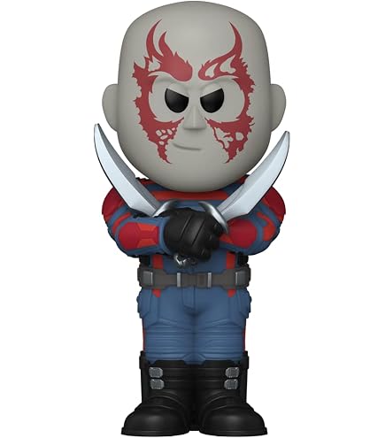Funko Vinyl SODA: Steamboat Willie - Mickey - 1/6 Odds For Rare Chase Variant - (Styles May Vary) - Figura in Vinile da Collezione - Idea Regalo - Merchandising Ufficiale - TV Fans