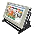 Produktbild 7 Zoll USB Touchscreen Display 800x480 IPS LCD Screen with Hdmi InputPowered and Touch by USB for Raspberry Pi/Banana pi-pro