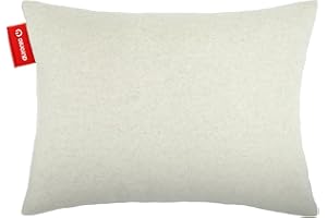 Auronic Heizkissen mit Abschaltautomatik - Wärmekissen Elektrisch - Heizkissen Akku - Heizkissen Kabellos - Heizkissen Rücken - Elektrisches Heizkissen - Rückenheizkissen Aufladbar - 45x60 cm