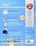 Image de Atlas France 2016 Plastifié Michelin