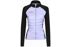 Rock Experience Tequila Hybrid Woman Jacket Giacca Donna