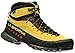 Produktbild La Sportiva TX4 GTX Mid Shoes Men Yellow Schuhgröße 43 2018 Schuhe