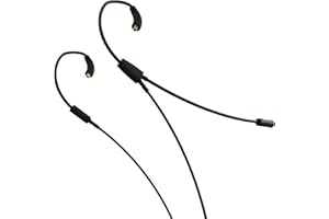 Antlion Audio Kimura Microphone Cable (MMCX)