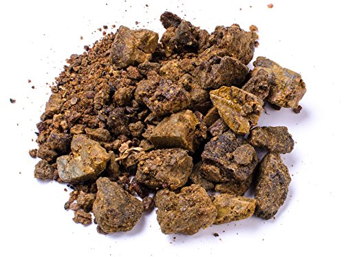 Preisvergleich Produktbild Propolis Roh 100g aus Polen. Frisch.