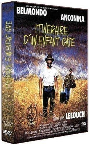 Itinéraire d'un enfant gâté
