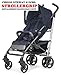 Produktbild Stroller, Buggy , Pushchair, Replacement Handle, Grips SIZE - MEDIUM- To fit, CHICCO LITEWAY, MACLAREN, MOTHERCARE, KOOCHI, AND MORE