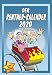 Der Rentner-Kalender 2020 - Bildkalender (24 x 34) - mit lustigen Cartoons - Humor-Kalender - Comic - Wandkalender: by Dirk Pietrzak - ALPHA EDITION, Dirk Pietrzak