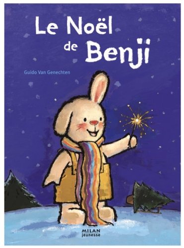 Le  Noël de Benji