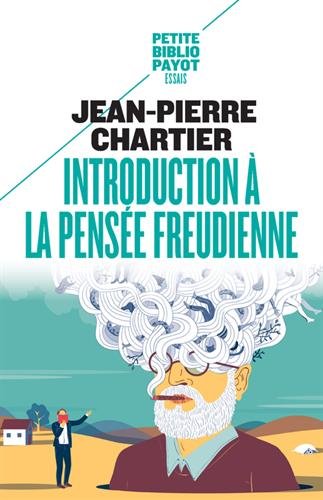 Download Introduction à la pensée freudienne Download Introduction à la pensée freudienne