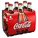 Produktbild Coca-Cola- Glasflaschen (6X330Ml)