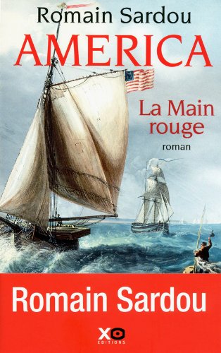 Download America tome 2 la main rouge (02) Download America tome 2 la main rouge (02)