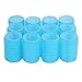 Leegoal(TM) 40mm Jumbo Size Self Grip Hair Premium Styling Curler Roller Sets Pro Salon Hairdressing Curlers RS.1179.00