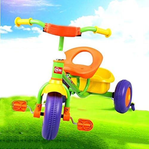 Child Baby Stroller Simple mopeds Bicycle tricycle