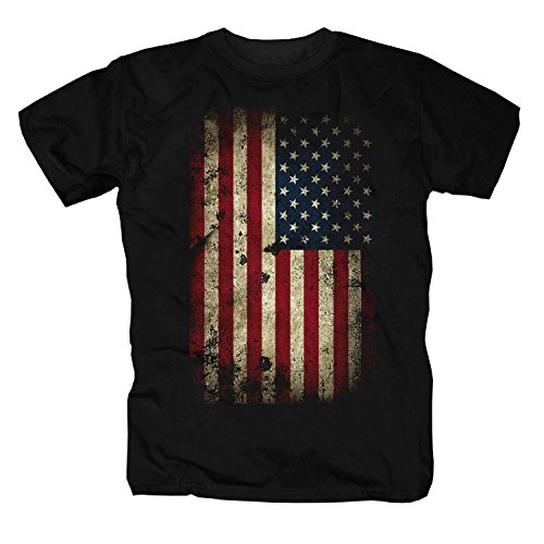 USA Shirt M