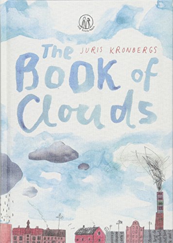 The Book of Clouds (The Emma Press Children's Poetry Books)
