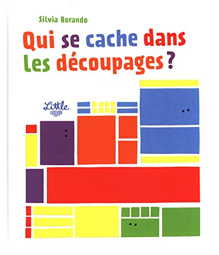 Qui se cache dans les découpages ?