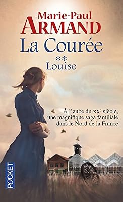Pocket La courée, tome 2 : Louise