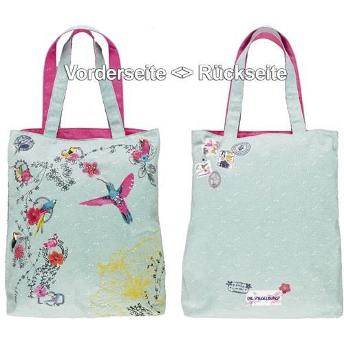 Preisvergleich Produktbild Spiegelburg 55205 Shopper Tropical Island