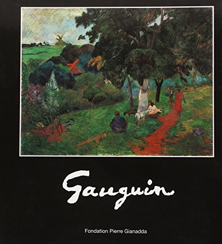 Gauguin 1998 Gauguin 1998