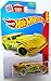 Produktbild Hot Wheels Maximum Leeway HW Race 167/250 Collectible Toy Car Best for Track Night Storm by Mattel