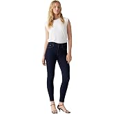 Levi's 721 High Rise Skinny Jeans Jean Pants Women