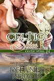 Image de Celtic Skies (Celtic Steel Book 3) (English Edition)