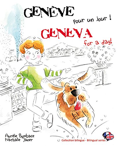 Genève, pour un jour !