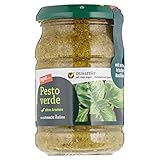 Tegut Pesto verde, 190 g