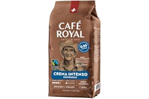 ‎CAFÉ ROYAL FT CR HONDURAS INTENSO B 500G 6ER