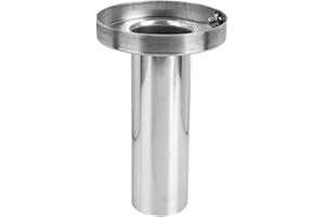 FYDUN Silencer Silencer 4.5" Universal For Cars 4.5 Inches