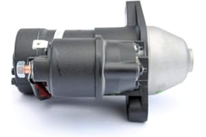 HELLA 8Ea 011 610-661 Démarreur - 12V - 1.4Kw