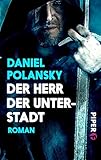 Cover zum Buch Der Herr der Unterstadt