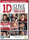 One Direction: This Is Us [DVD] [2013]
