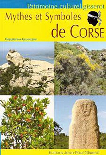 Mythes et Symboles de Corse en ligne Mythes et Symboles de Corse en ligne