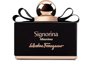Salvatore Ferragamo Signorina Misteriosa Agua de Perfume - 100 ml