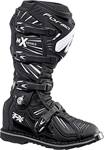 Preisvergleich Produktbild FORMA TERRAIN TX RESTYL schwarz 47