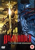 Highlander - Search For Vengeance [2007] [DVD]